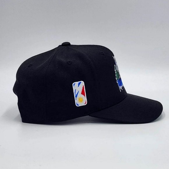 Manila Bay Wolves Yupoong Customized Hat Snapback Cap Youth LA to Manila Bay - Picture 3 of 4